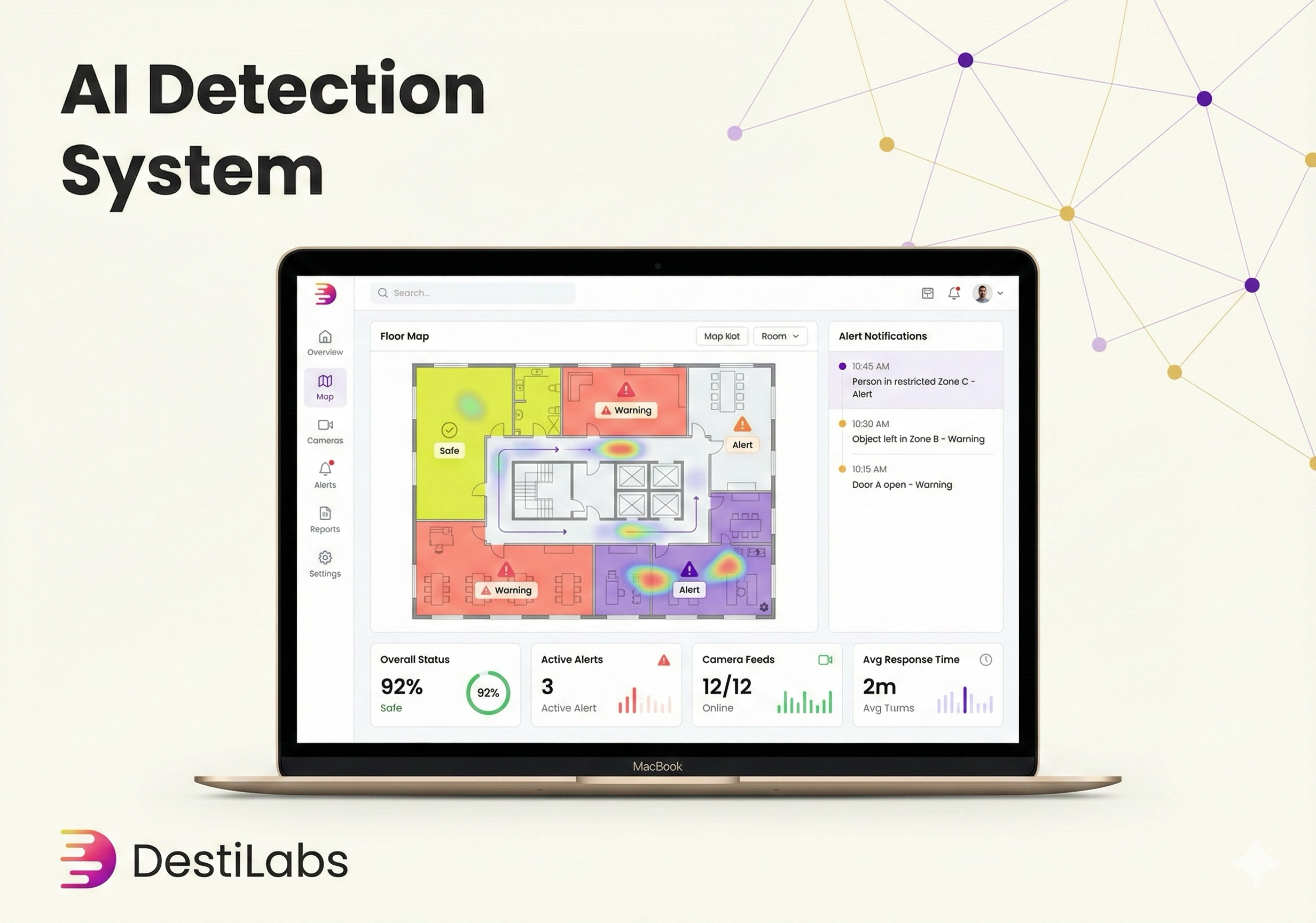 AI-Powered Pest Detection System