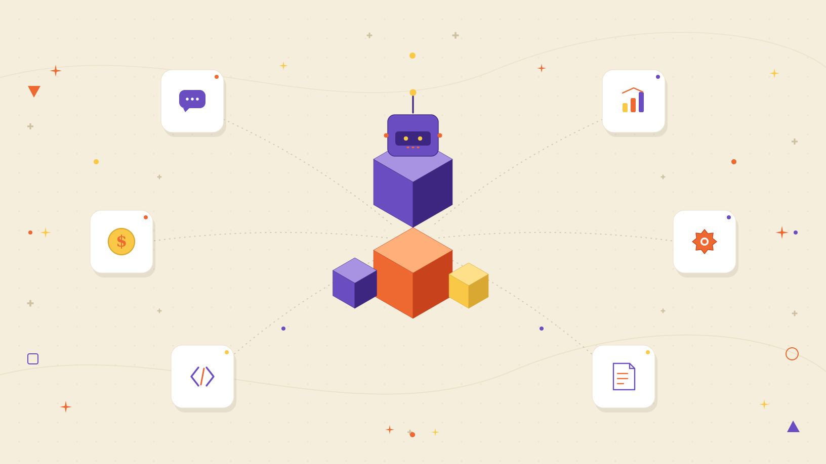 Top 9 AI Agent Use Cases for Business in 2026: Real Examples, Costs and ROI