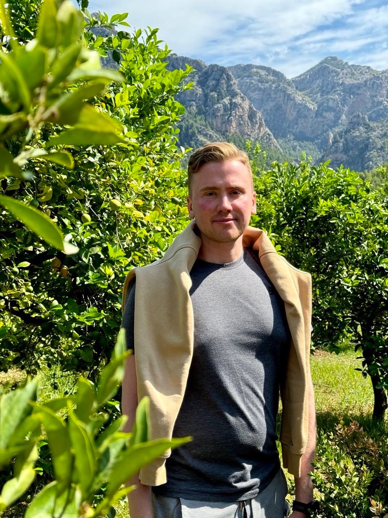 Mykhailo Kushnir
